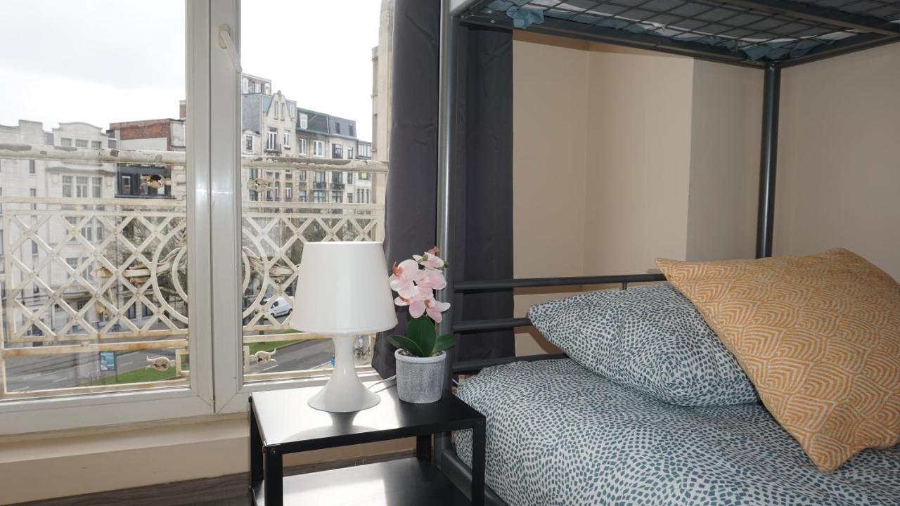 Plantin 3 Sleeping 2 Bathrooms. * Antwerp